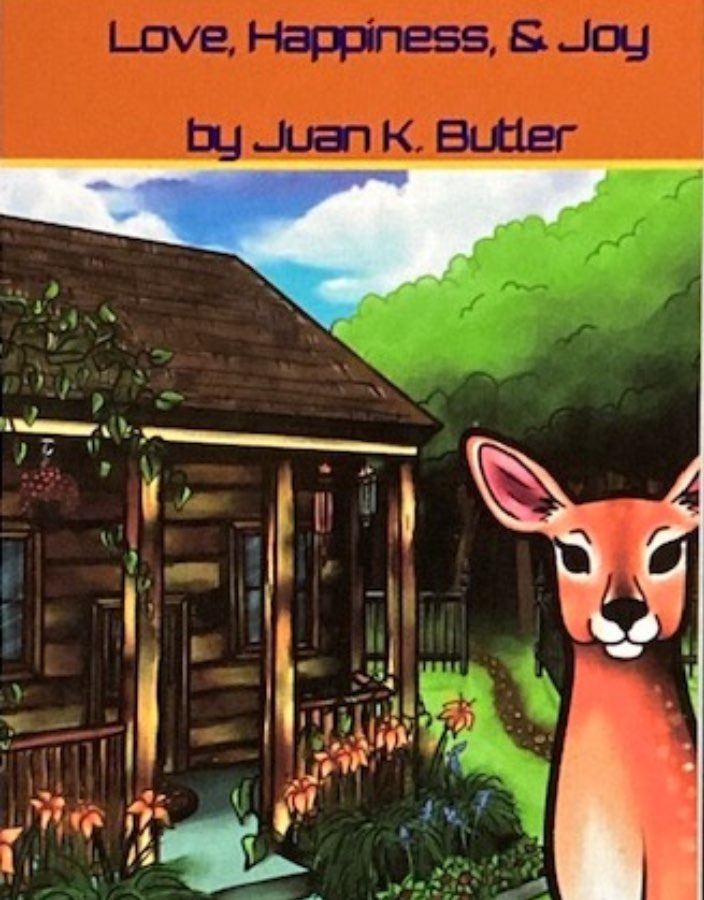 Love, Happiness, & Joy Image