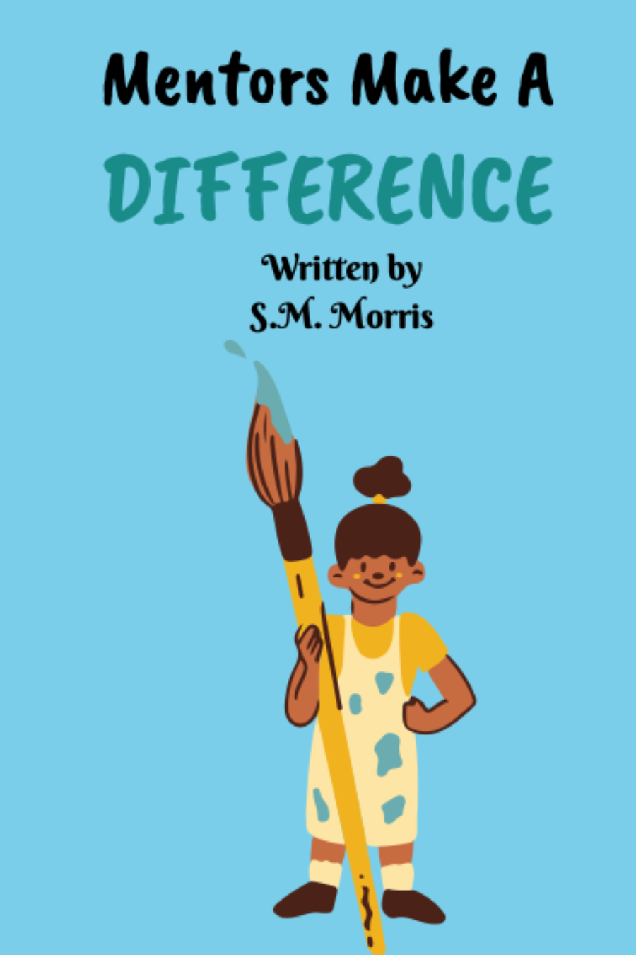 Mentors Make a Difference Image